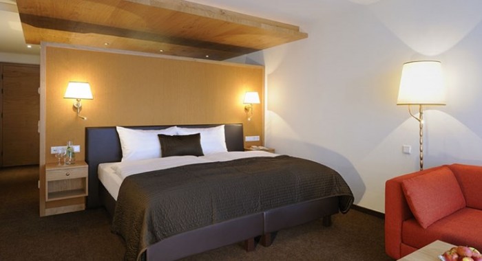 Hotel Saalbacherhof, Saalbach Hinterglemm ski chalet, image 7